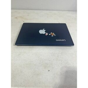 Lenovo Ideapad 100S-11IBY 11.6" Laptop Intel Atom 2GB RAM 32GB eMMC Navy Blue